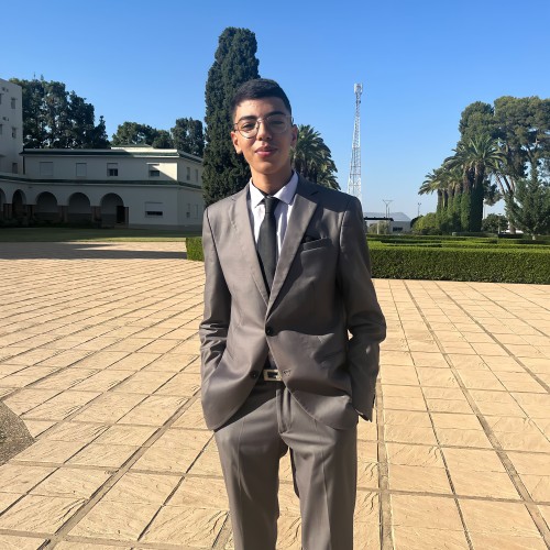 Jaouad  B. profile photo