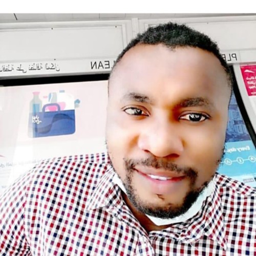 Ikem A. profile photo