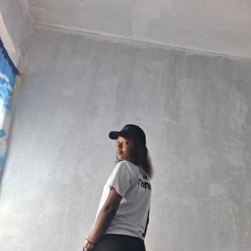 Namugga J. profile photo