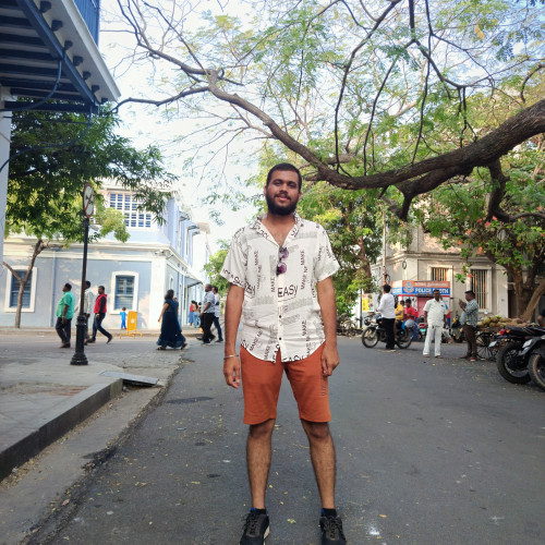 Akash  K. profile photo