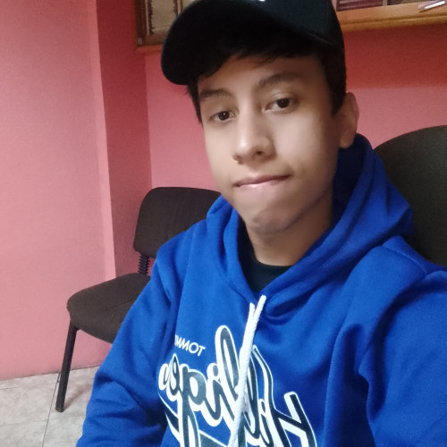 jhostin r. profile photo
