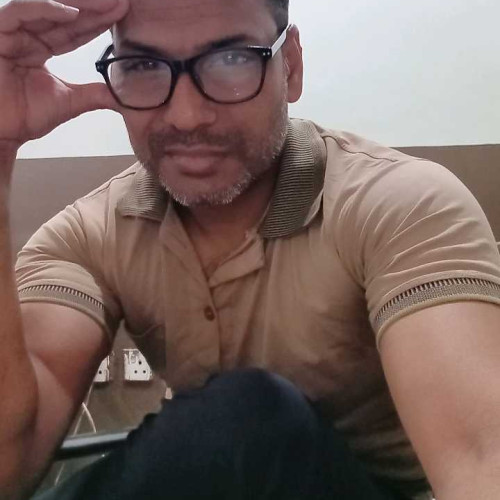 syed a. profile photo