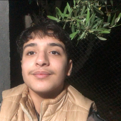 Bilal E. profile photo