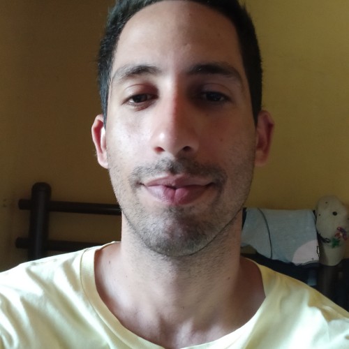 Osvaldo  C. profile photo