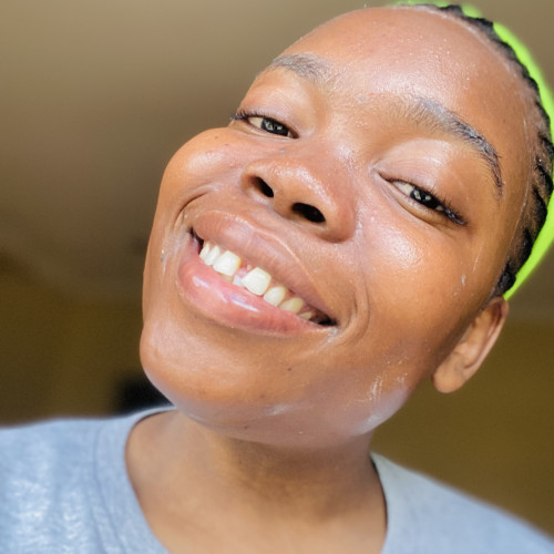 Sharifa  I. profile photo