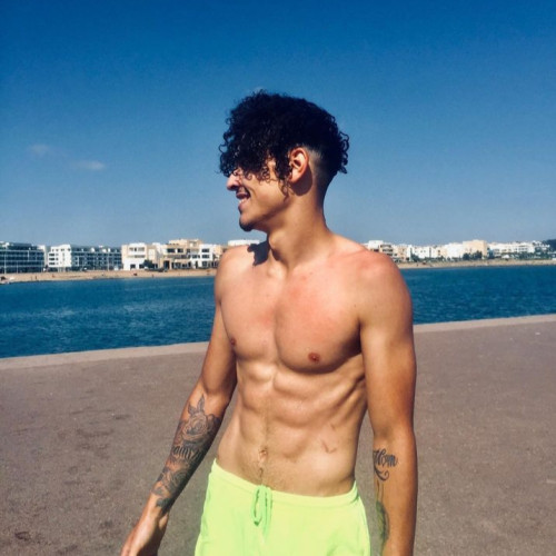 Nassim E. profile photo