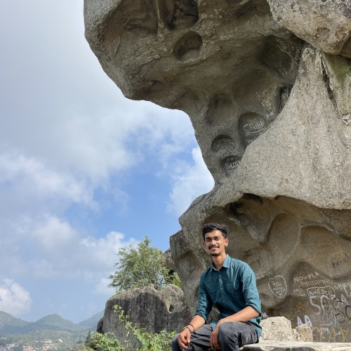 Deep M. profile photo