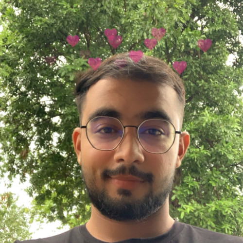 Sangam B. profile photo