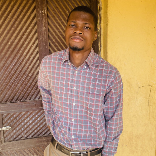 Boluwatife  A. profile photo