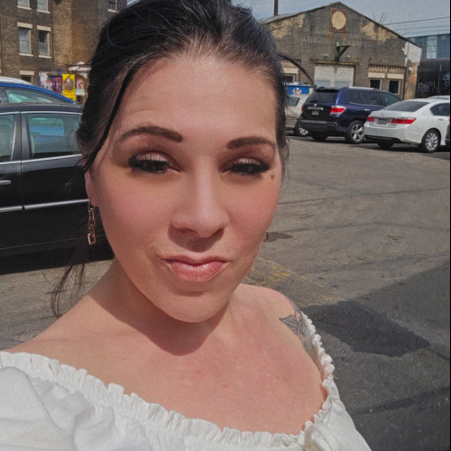 Ashlee F. profile photo