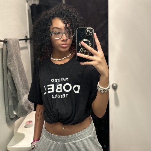 Lisha M.