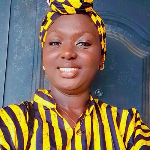 Folashade  J. profile photo