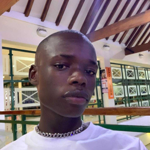 Asabonga F. profile photo