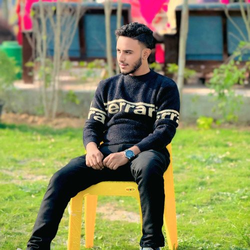 zaid c. profile photo