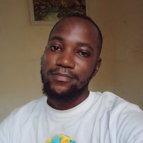 Etinosa O. profile photo
