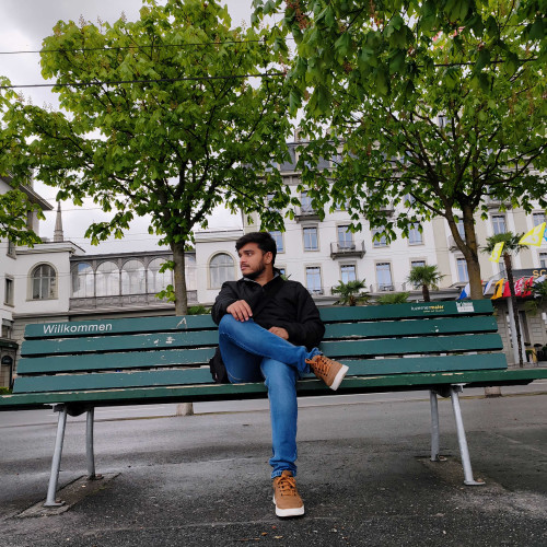Sumit Y. profile photo