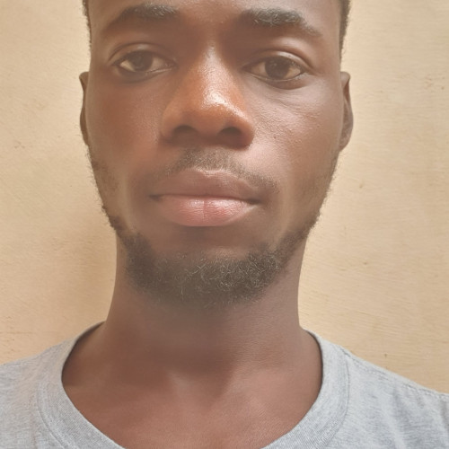 Abraham N. profile photo
