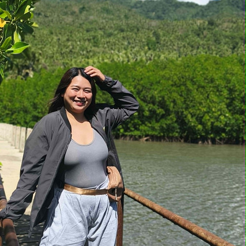 Reyshella A. profile photo