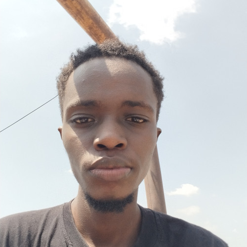 Kimathi O. profile photo