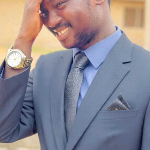 Edem B. profile photo