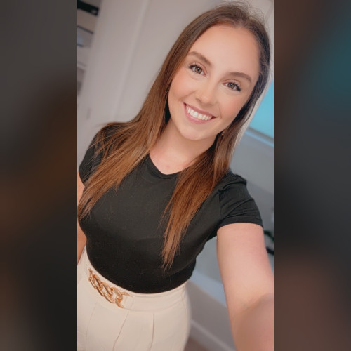 Muriah K. profile photo