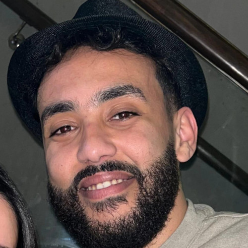 Mohamed Farouk A. profile photo