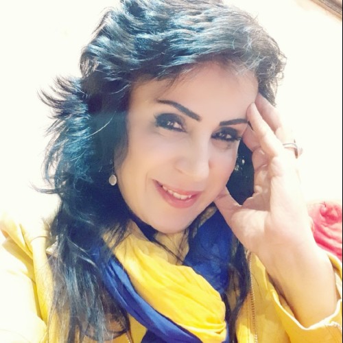 ‪Khira A. profile photo