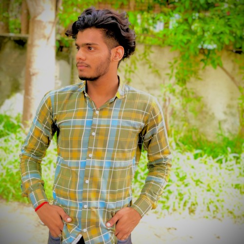 Priyanshu P. profile photo