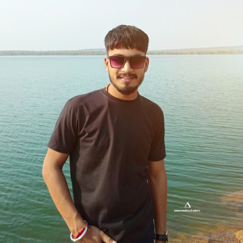 Amrendra D. profile photo