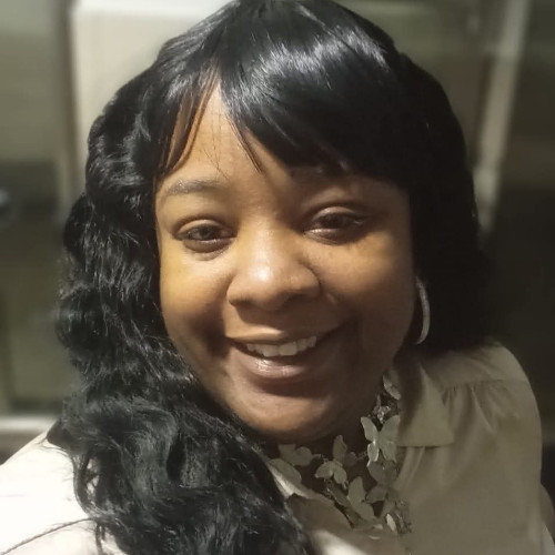 Shontae M. profile photo