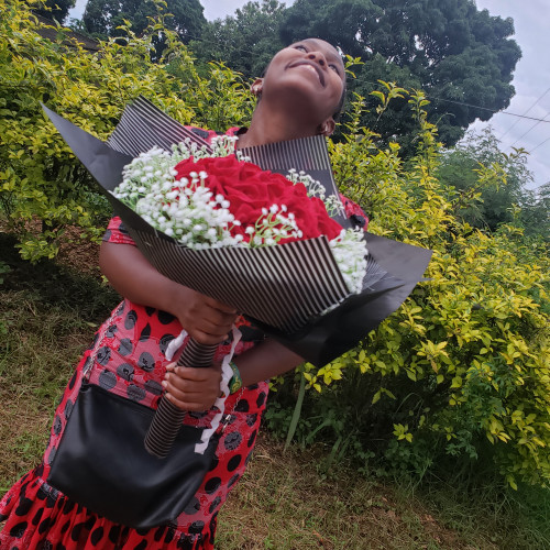 Careen Davie D. profile photo