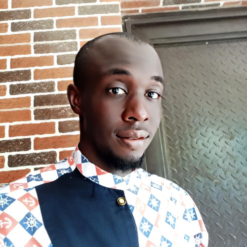 Chidubem  N. profile photo