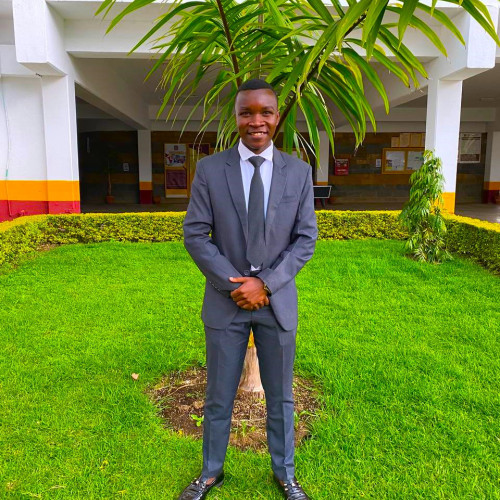 Boniface  N. profile photo