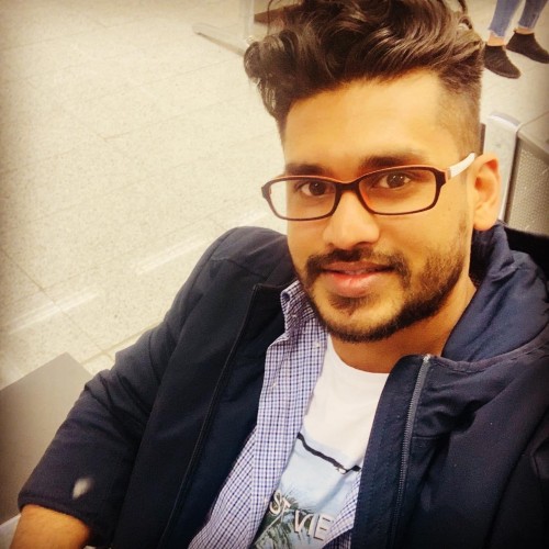 Eshan  S.