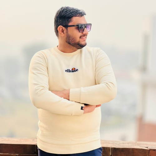 Malik Mubashar A.
