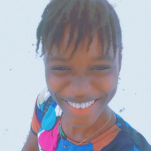 Blessing  B. profile photo