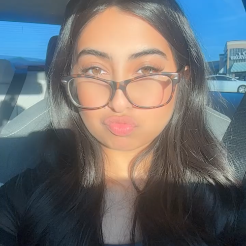 Humna M. profile photo