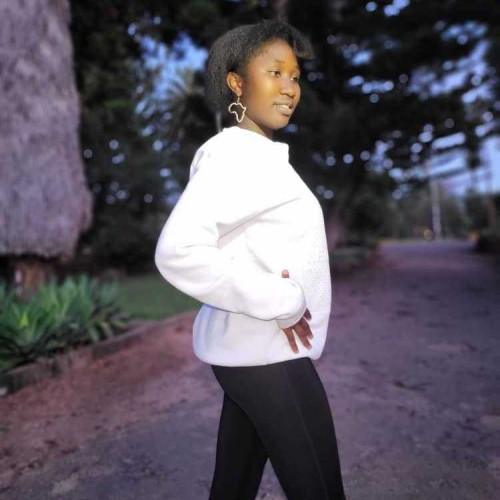 Charity M. profile photo