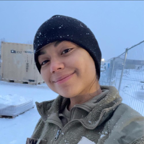 Yve C. profile photo