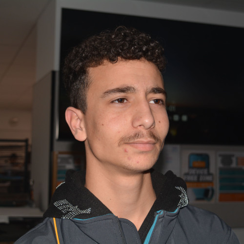 Omar A. profile photo