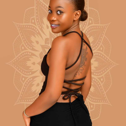 Mitchelle A. profile photo