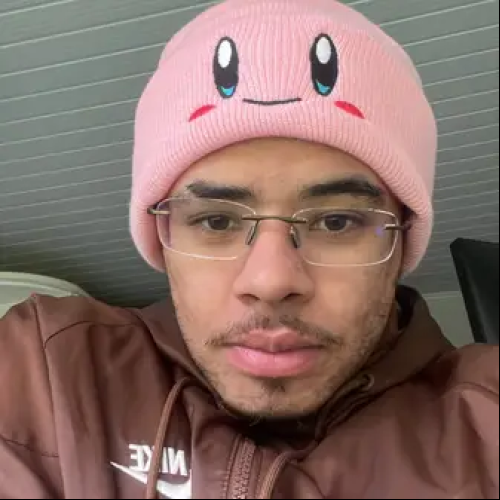 gabriel c. profile photo