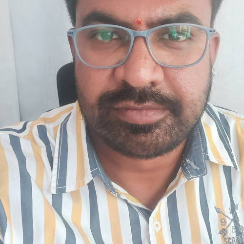 sai k. profile photo