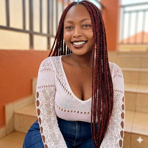 Ivy t. profile photo