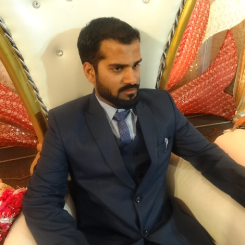 Aijaz Ali M.