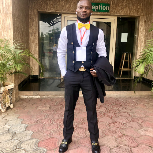 Emmanuel A. profile photo