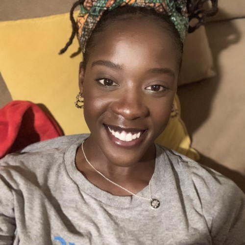 Linda Achieng R.