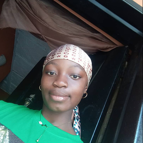 Zinat A. profile photo