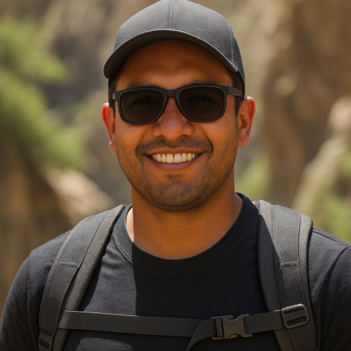 Gio  G. profile photo
