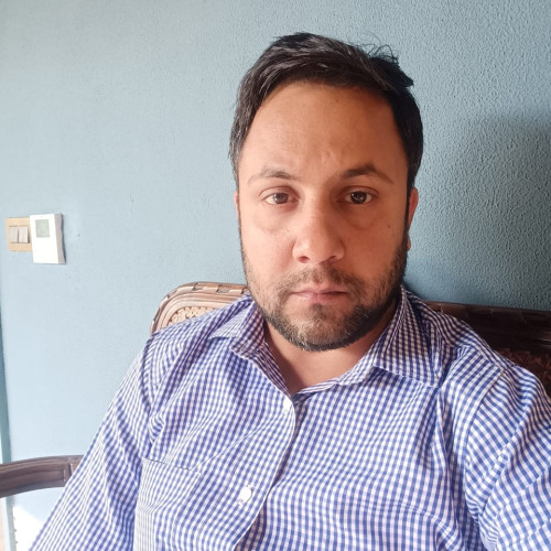 Yogesh S. profile photo